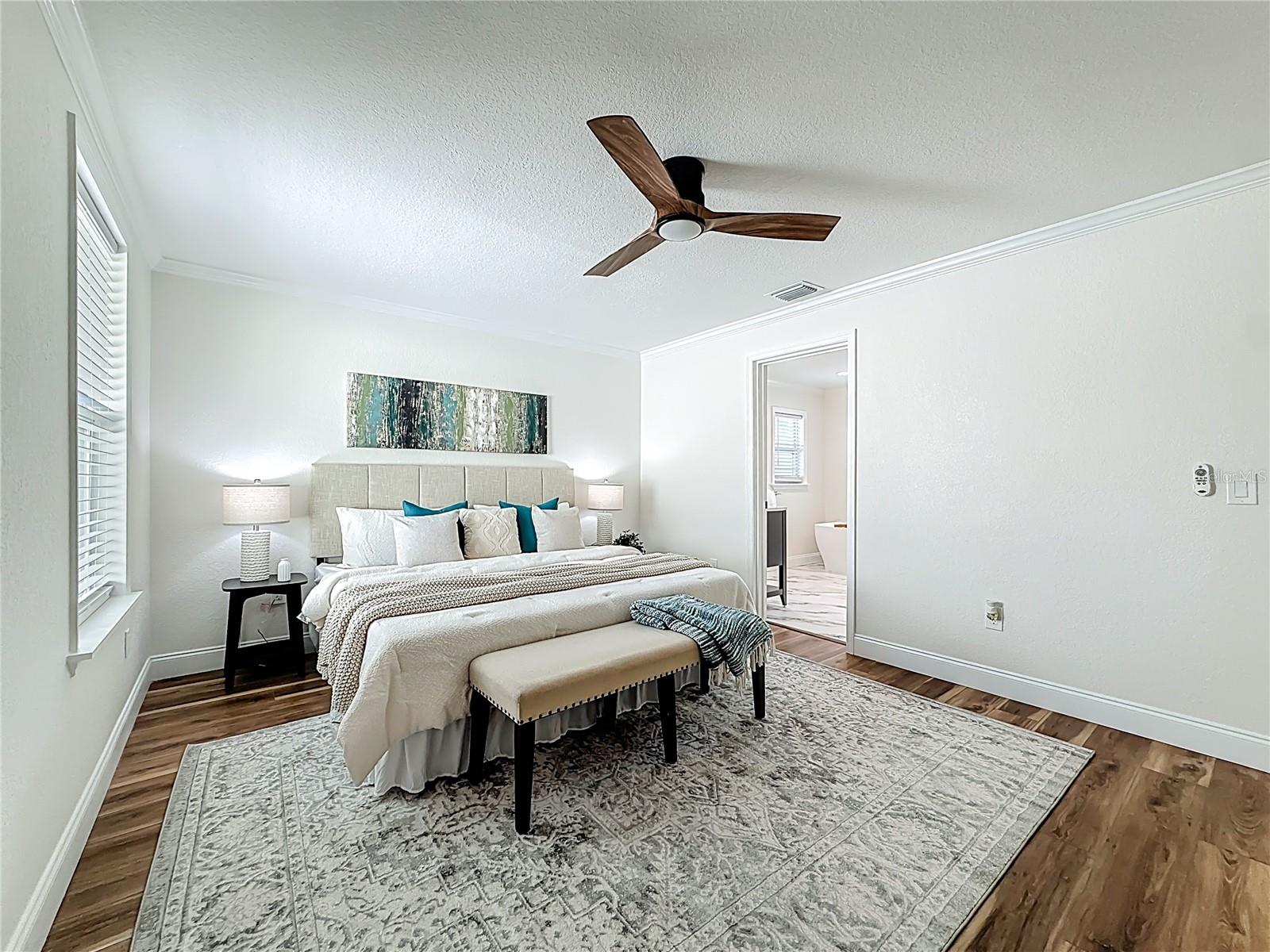 HARPER CIRCLE - Residential