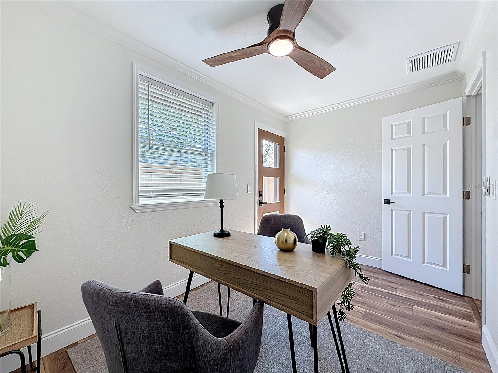 HARPER CIRCLE - Residential