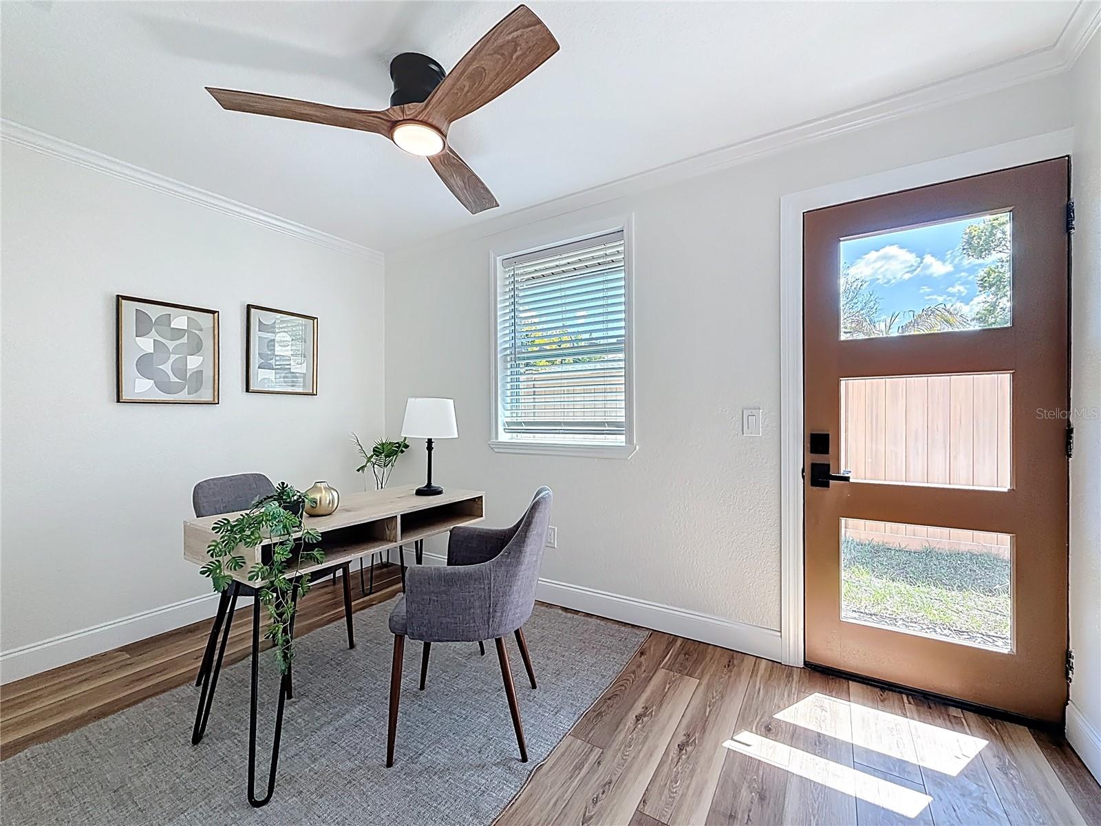 HARPER CIRCLE - Residential