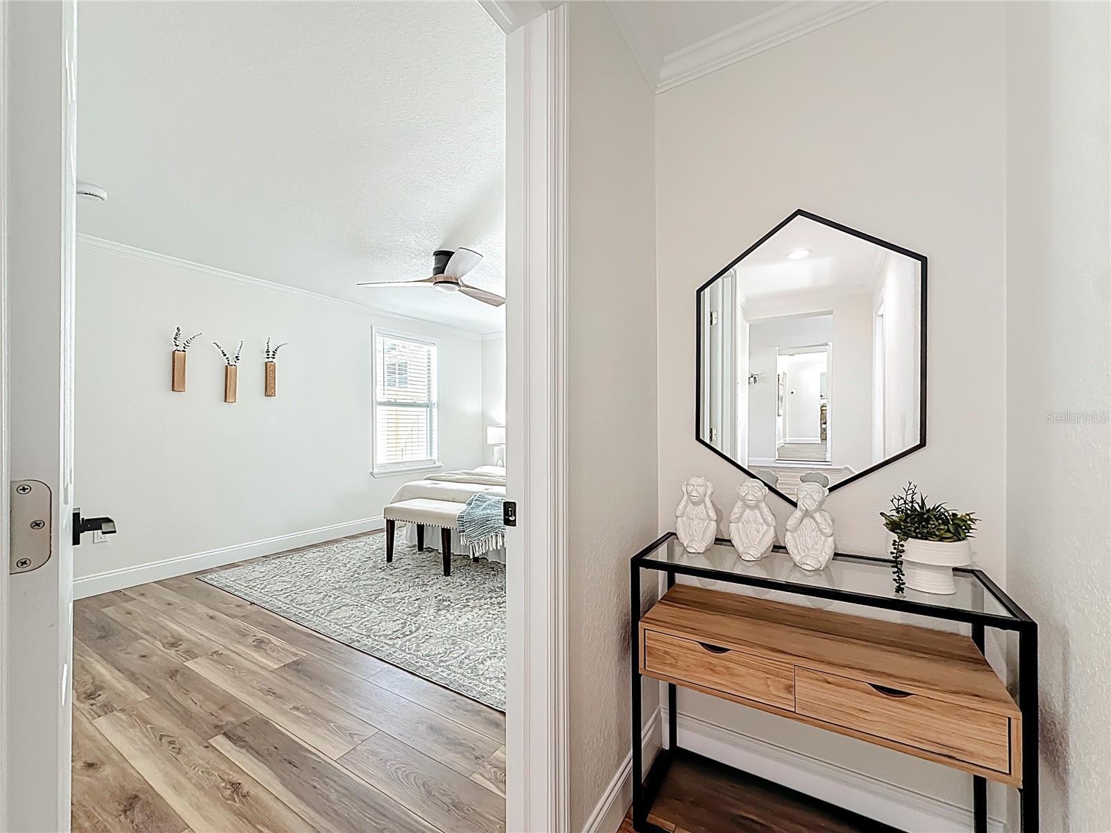 HARPER CIRCLE - Residential