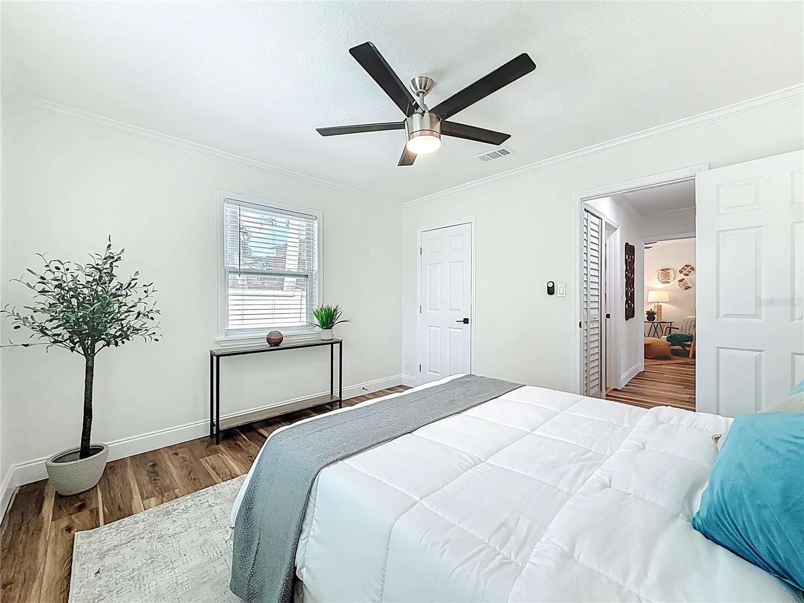 HARPER CIRCLE - Residential