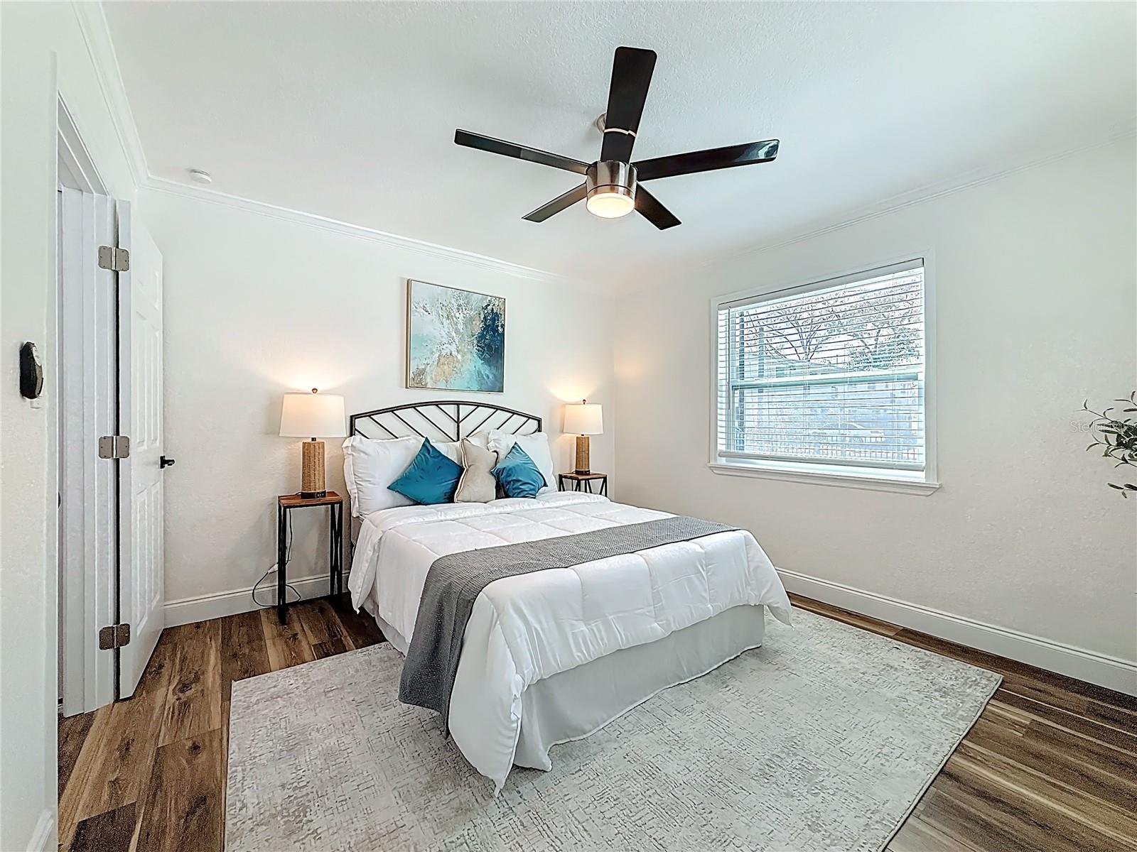 HARPER CIRCLE - Residential