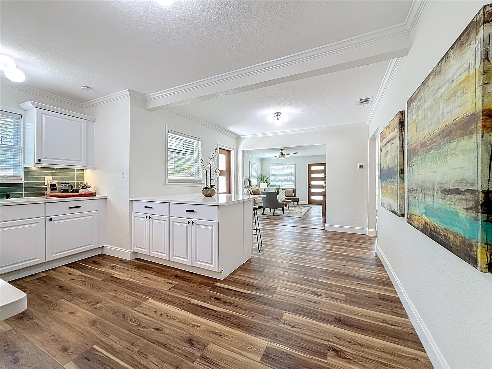 HARPER CIRCLE - Residential