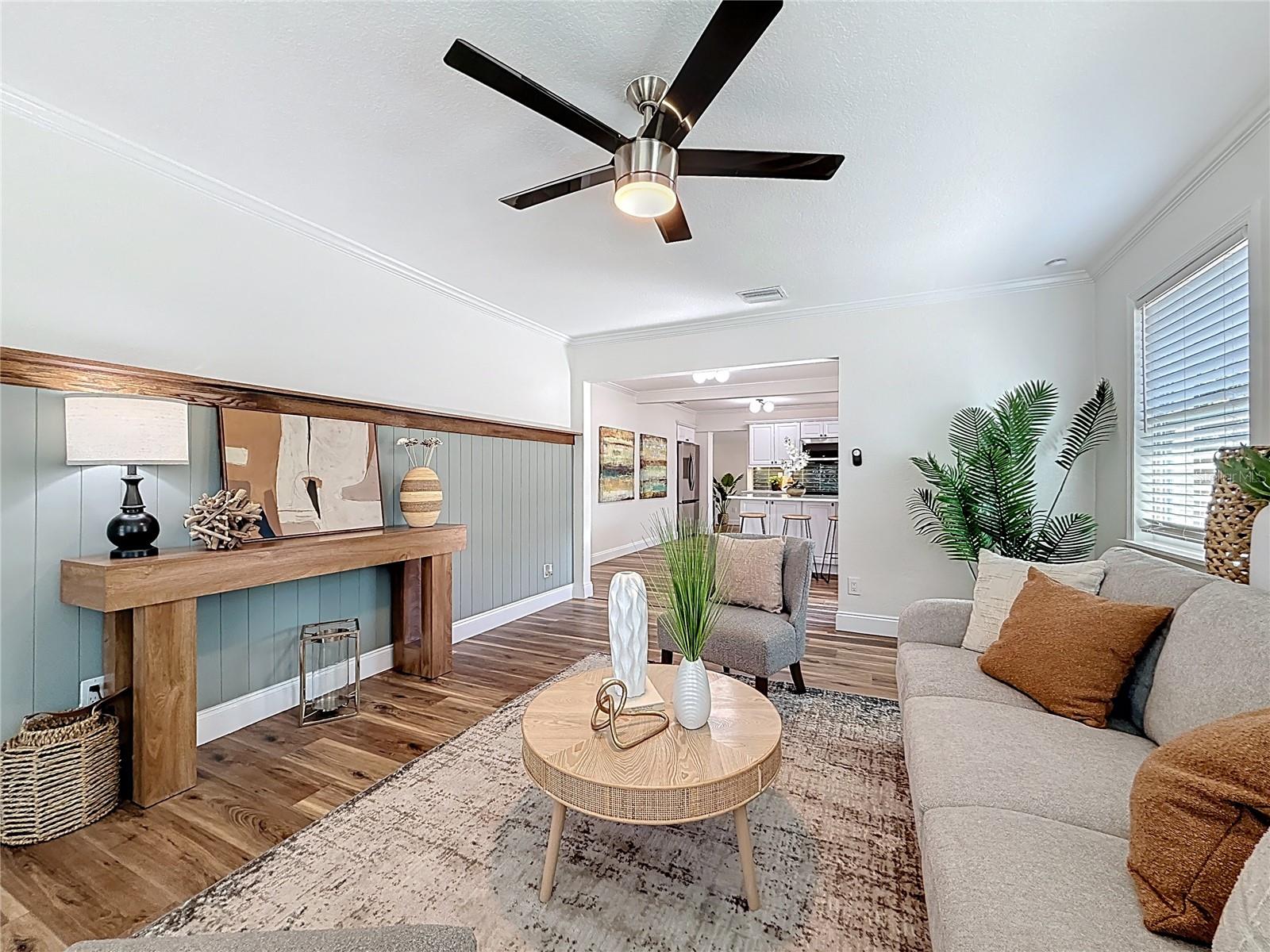 HARPER CIRCLE - Residential