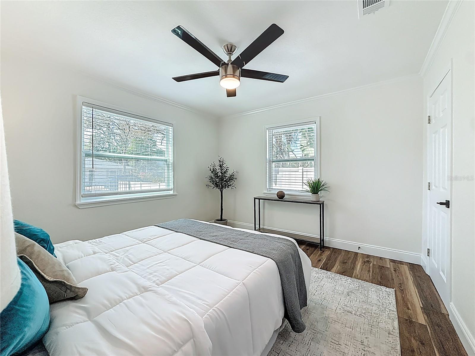 HARPER CIRCLE - Residential