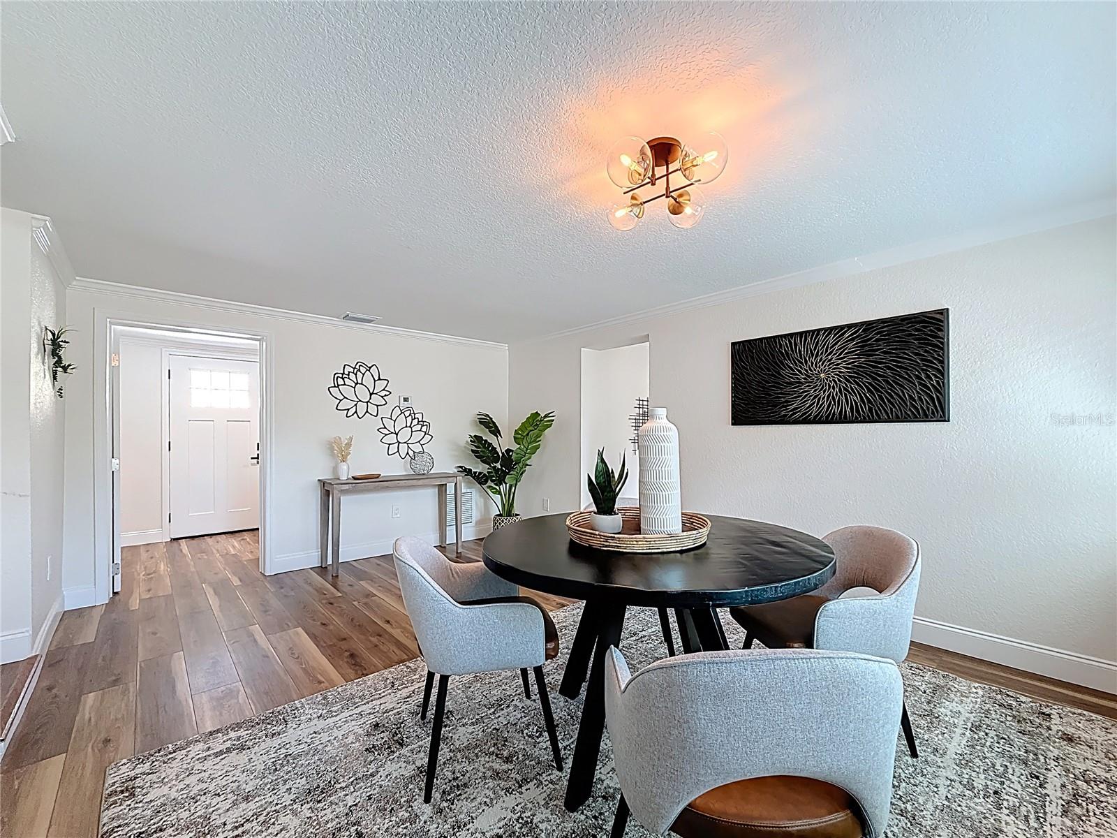 HARPER CIRCLE - Residential