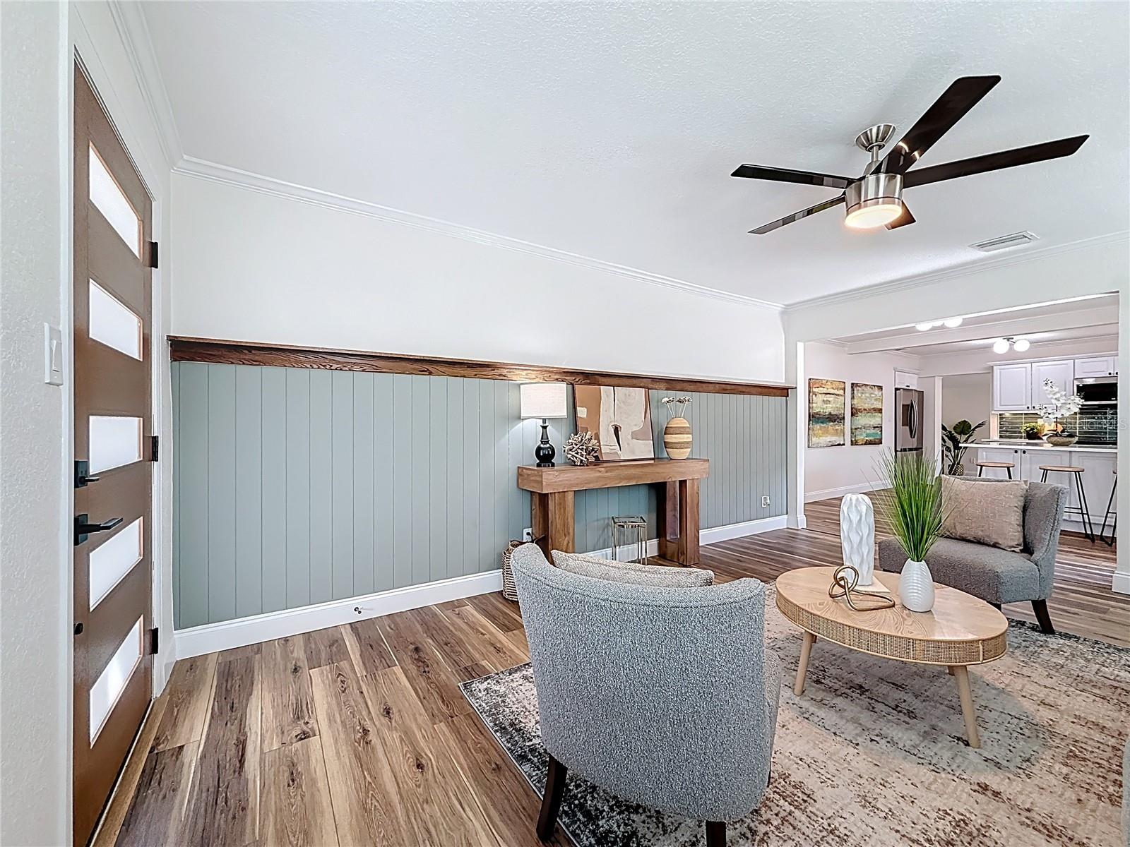 HARPER CIRCLE - Residential