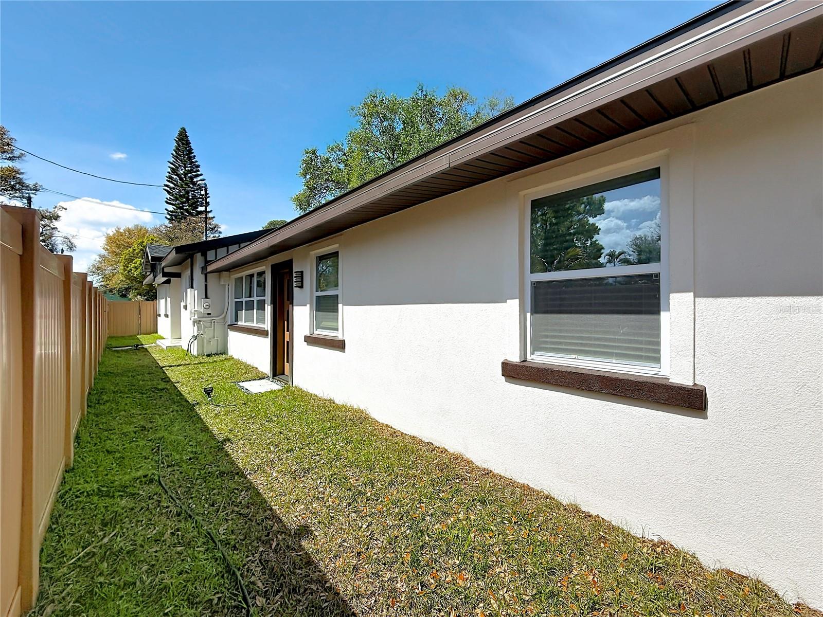 HARPER CIRCLE - Residential