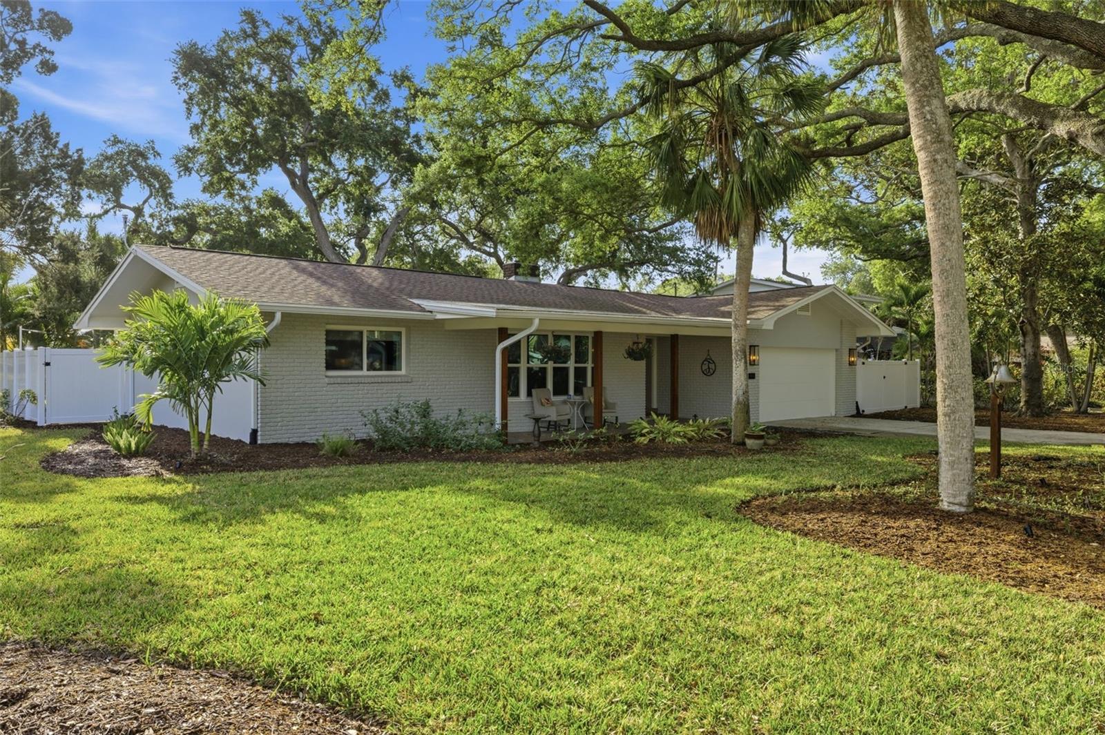 COLONIAL LANE JUNGLE ADD - Residential