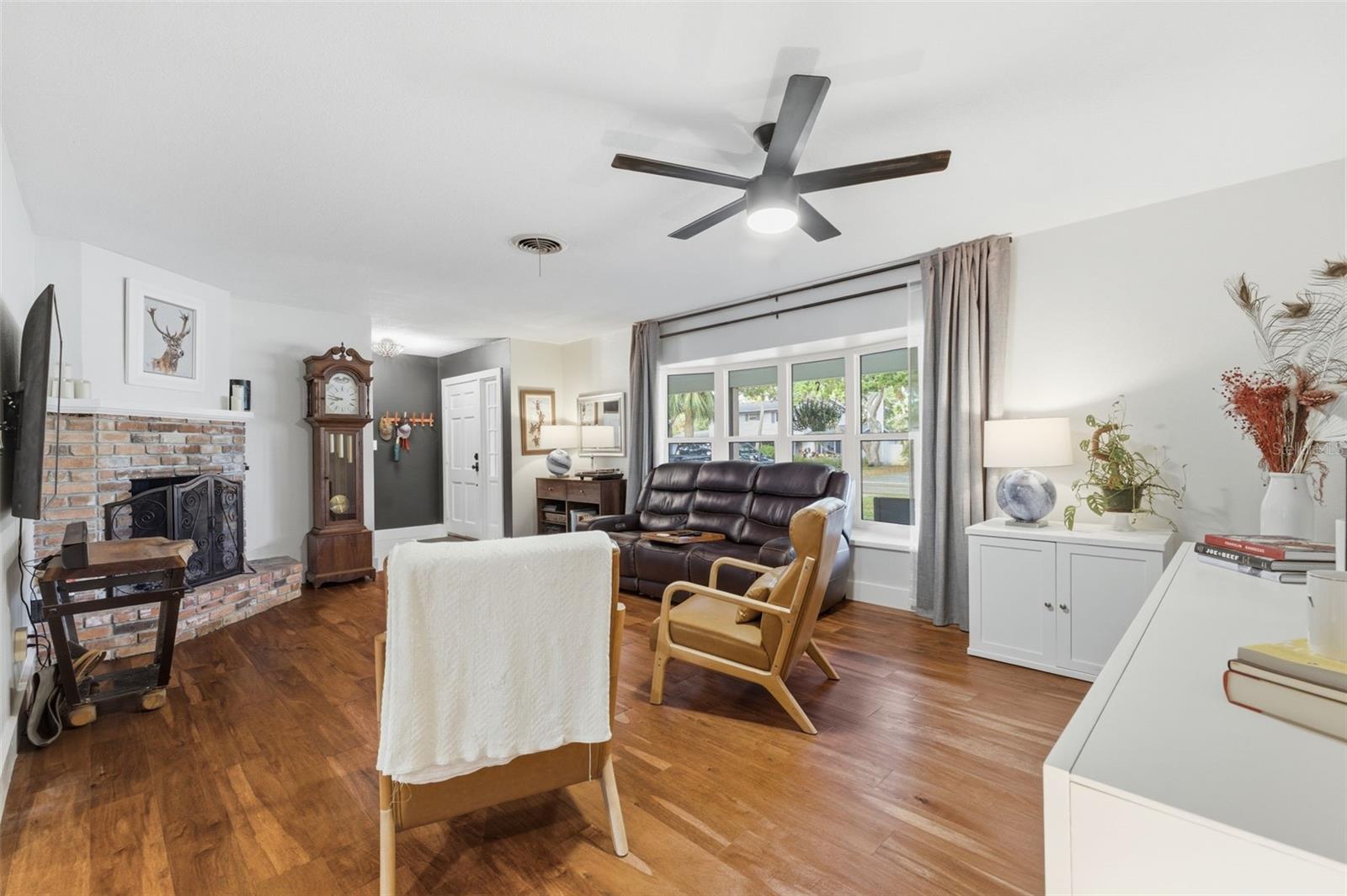 COLONIAL LANE JUNGLE ADD - Residential