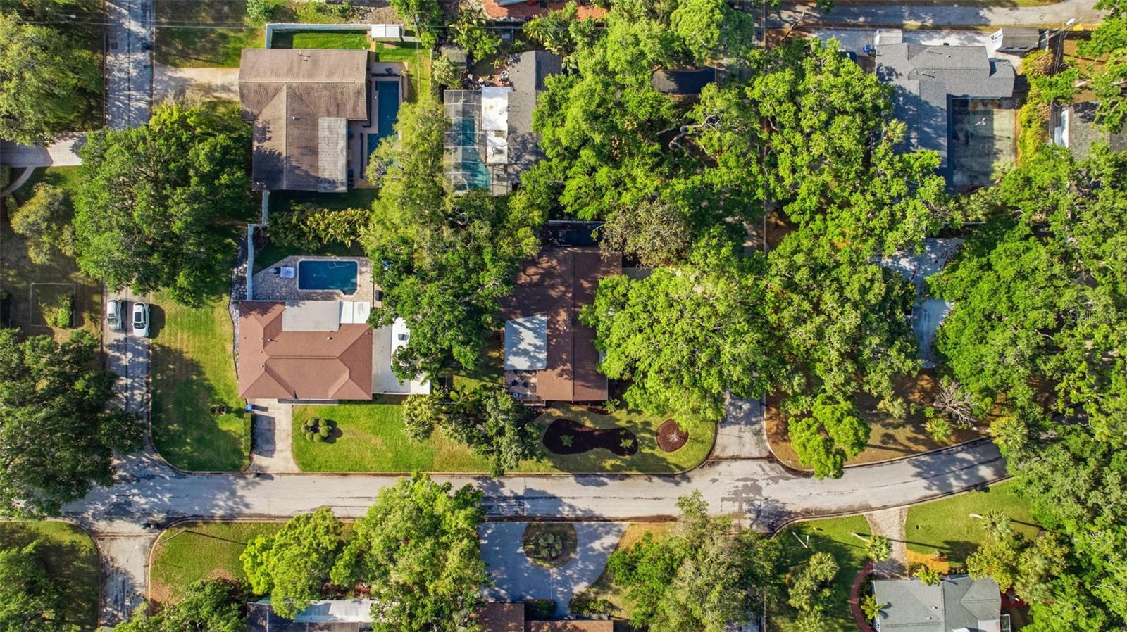 COLONIAL LANE JUNGLE ADD - Residential