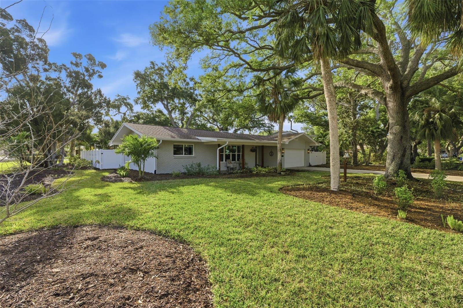 COLONIAL LANE JUNGLE ADD - Residential