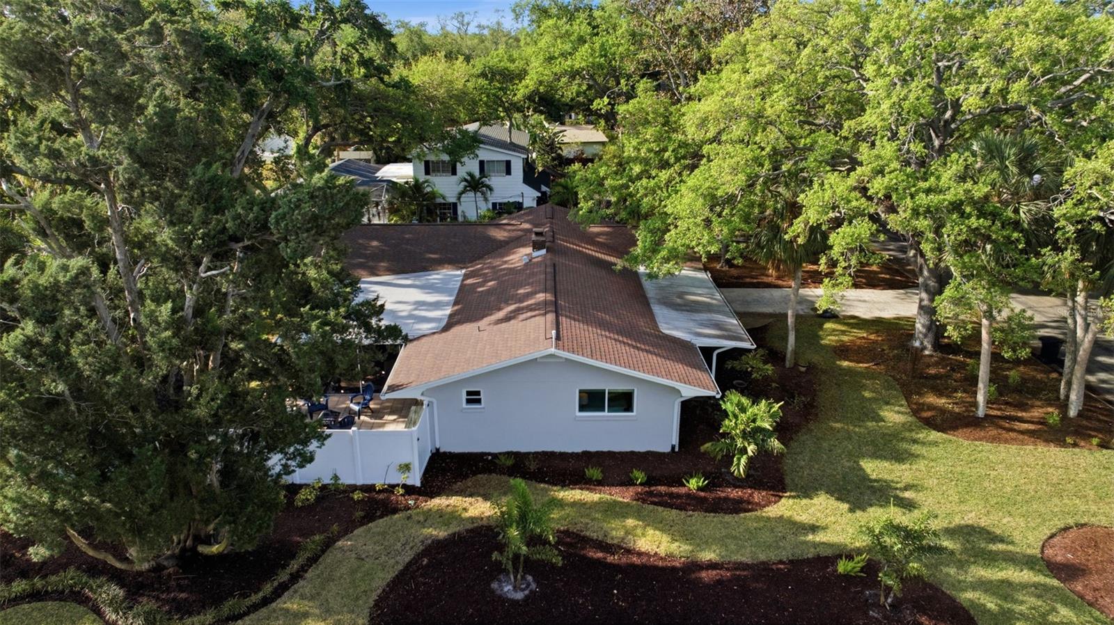 COLONIAL LANE JUNGLE ADD - Residential