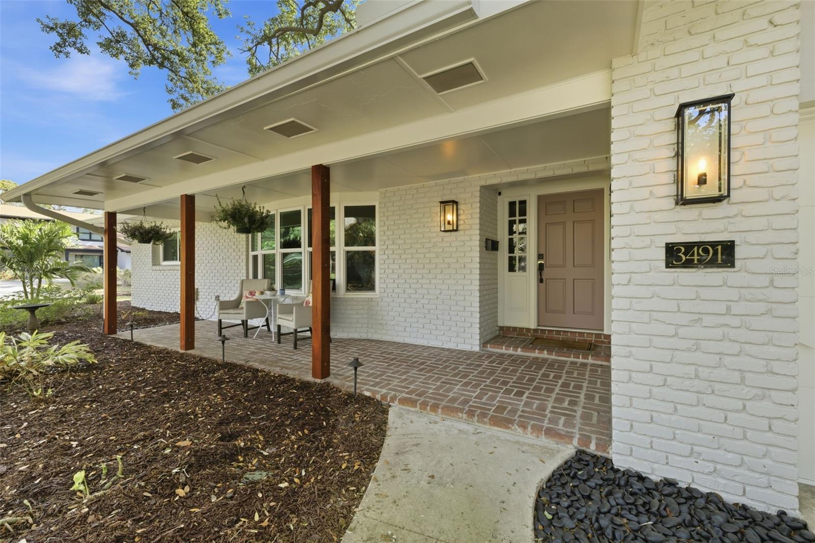 COLONIAL LANE JUNGLE ADD - Residential