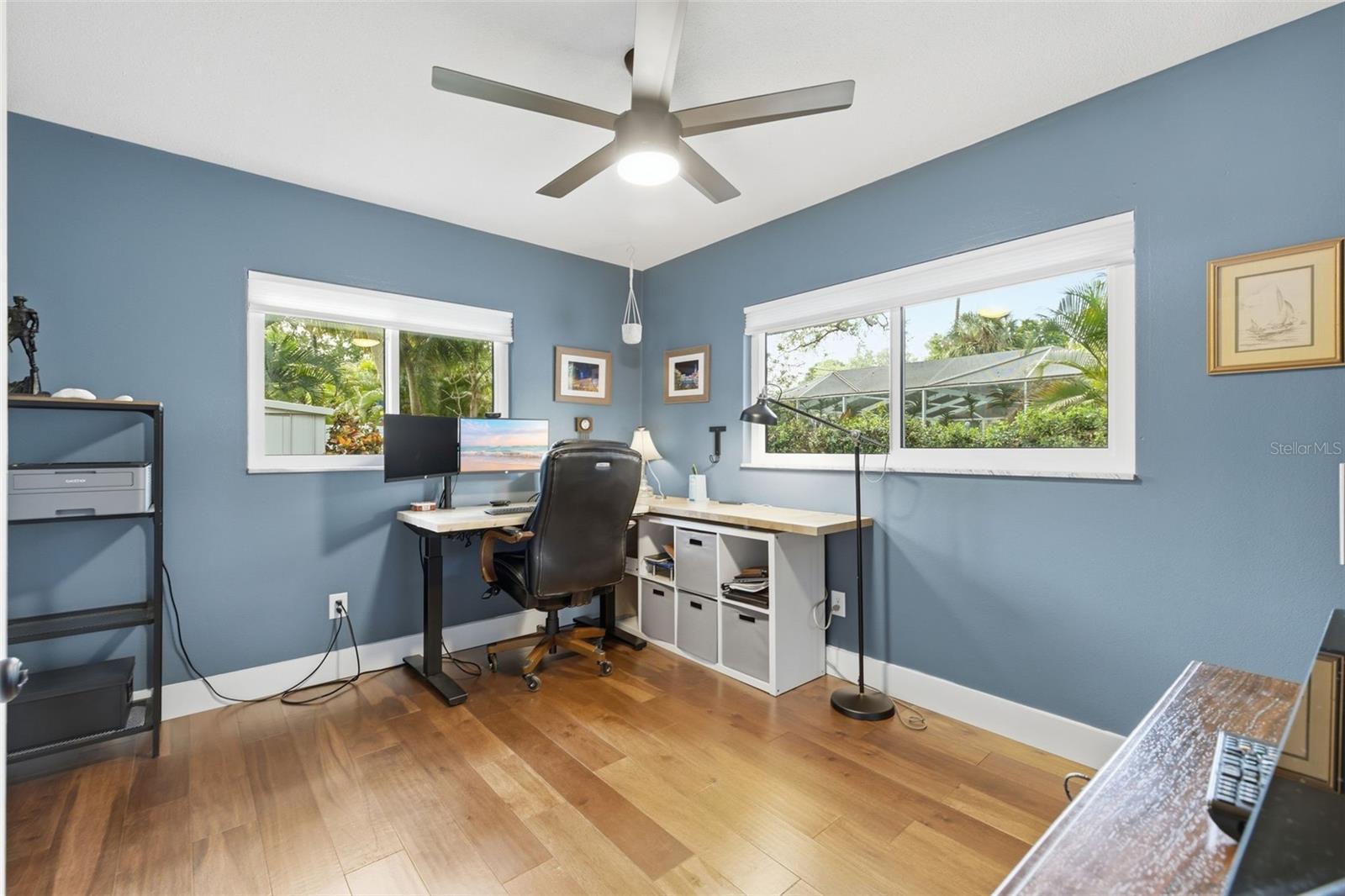 COLONIAL LANE JUNGLE ADD - Residential