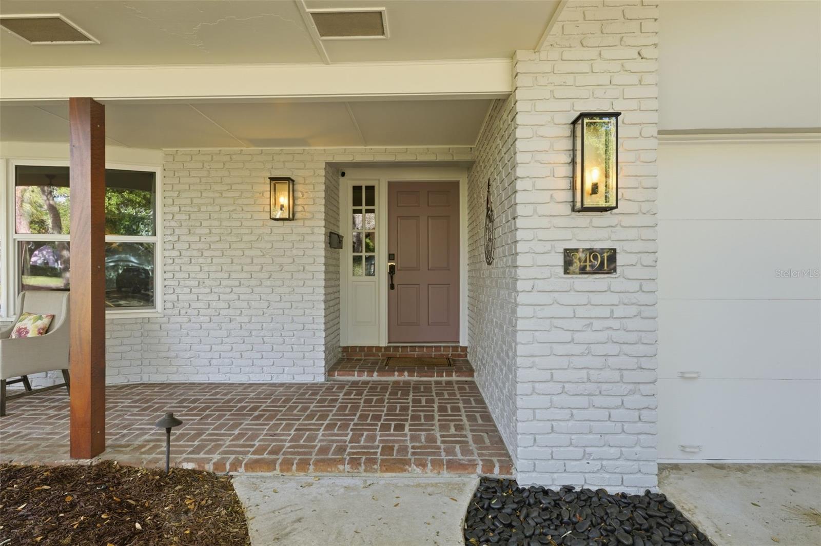 COLONIAL LANE JUNGLE ADD - Residential