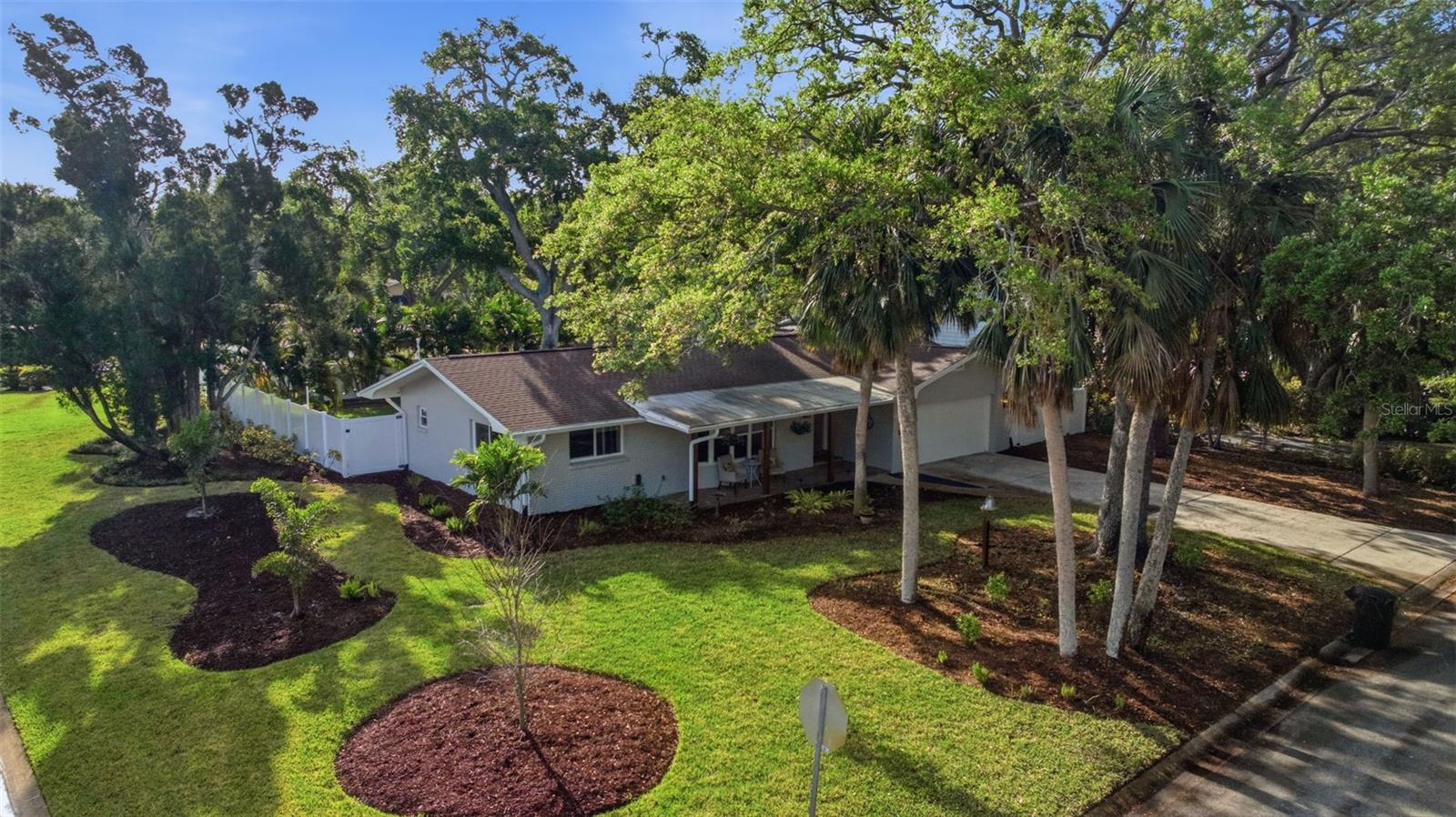 COLONIAL LANE JUNGLE ADD - Residential