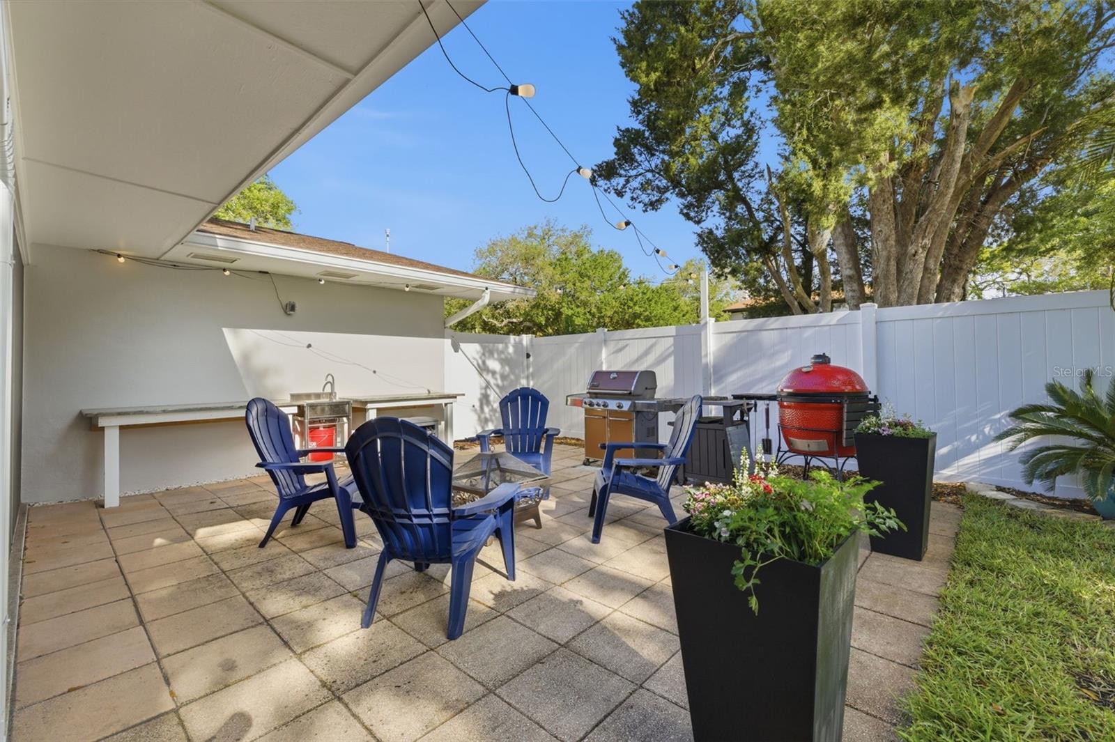 COLONIAL LANE JUNGLE ADD - Residential