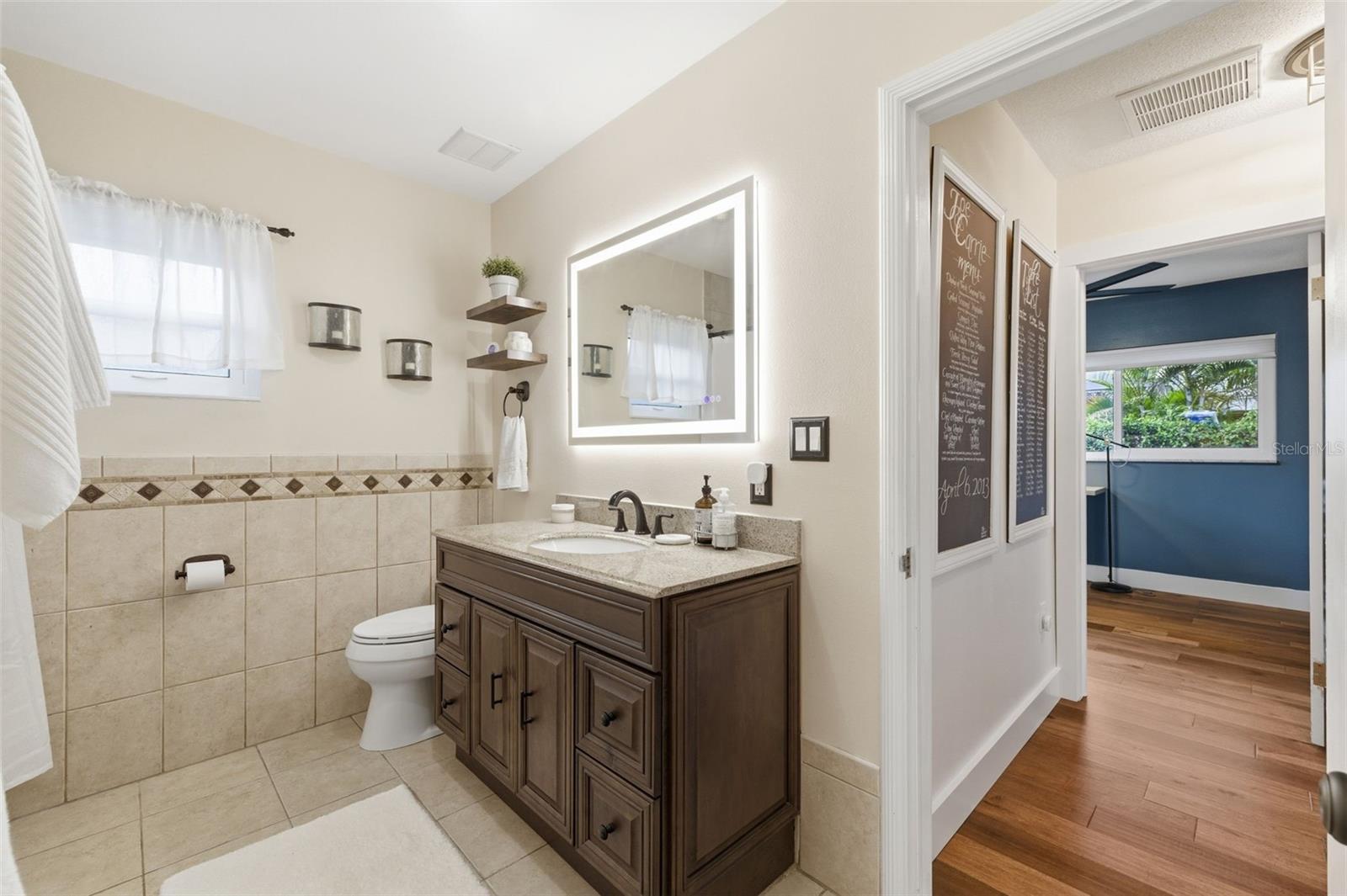 COLONIAL LANE JUNGLE ADD - Residential