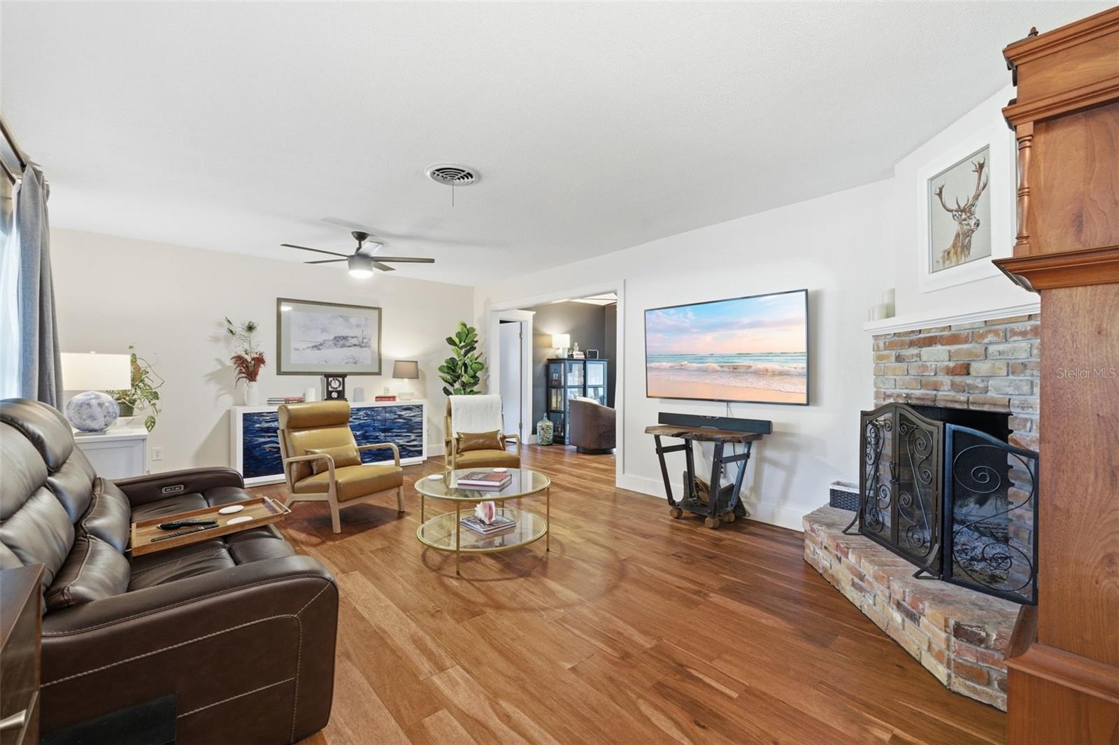 COLONIAL LANE JUNGLE ADD - Residential