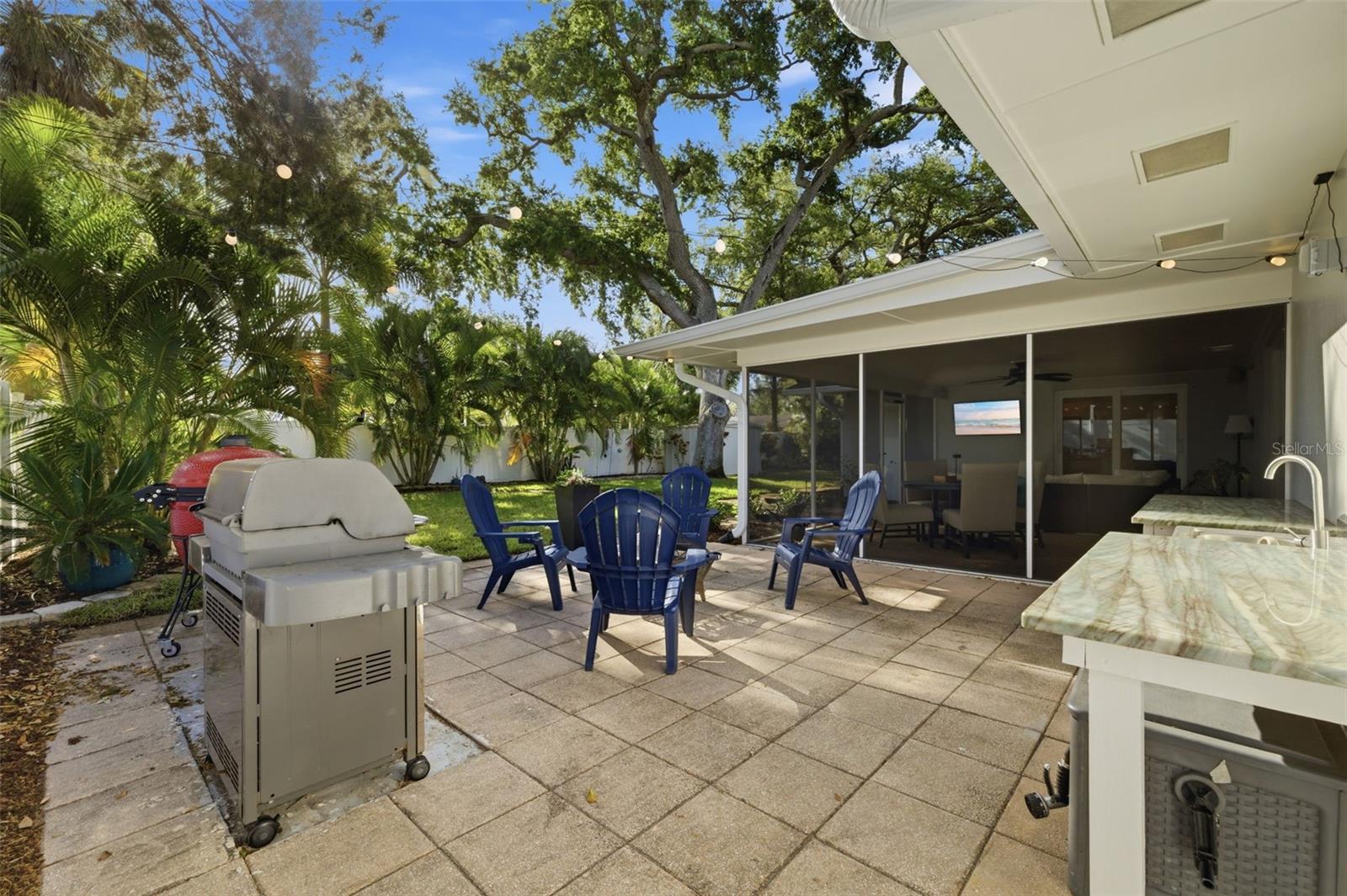 COLONIAL LANE JUNGLE ADD - Residential