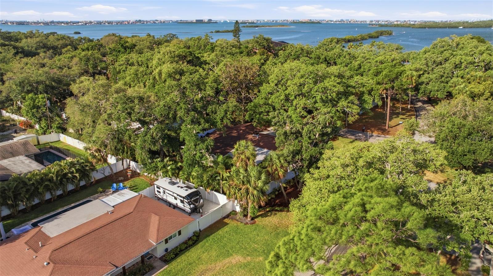 COLONIAL LANE JUNGLE ADD - Residential