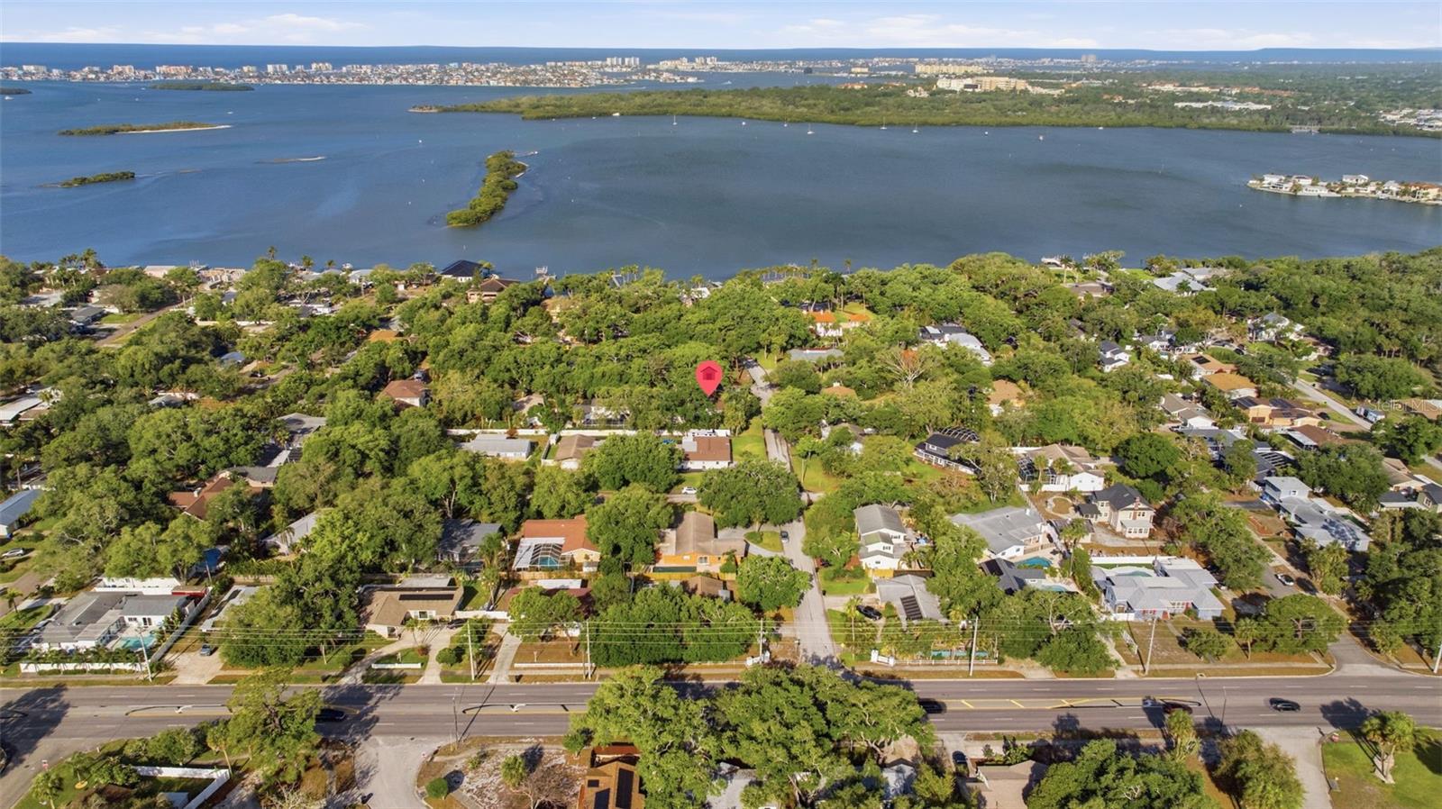 COLONIAL LANE JUNGLE ADD - Residential