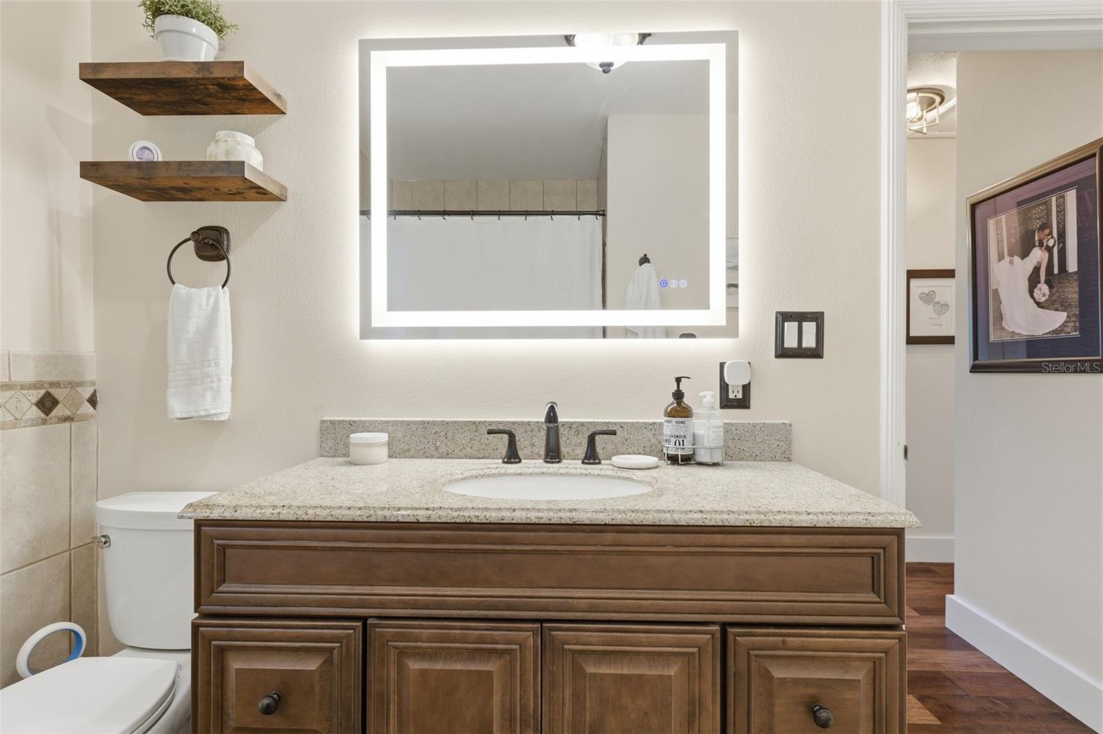 COLONIAL LANE JUNGLE ADD - Residential