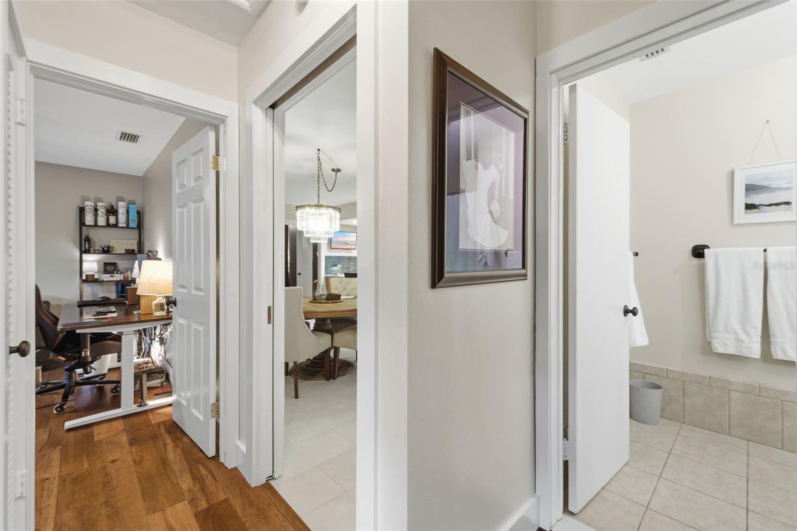 COLONIAL LANE JUNGLE ADD - Residential