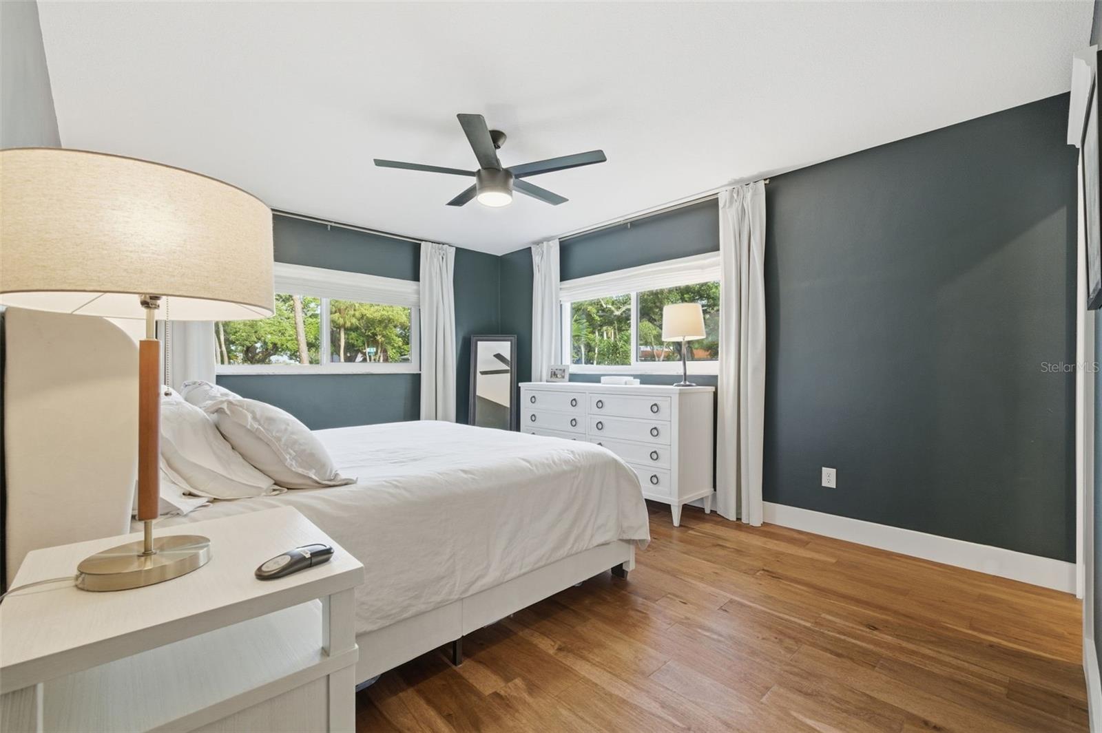 COLONIAL LANE JUNGLE ADD - Residential