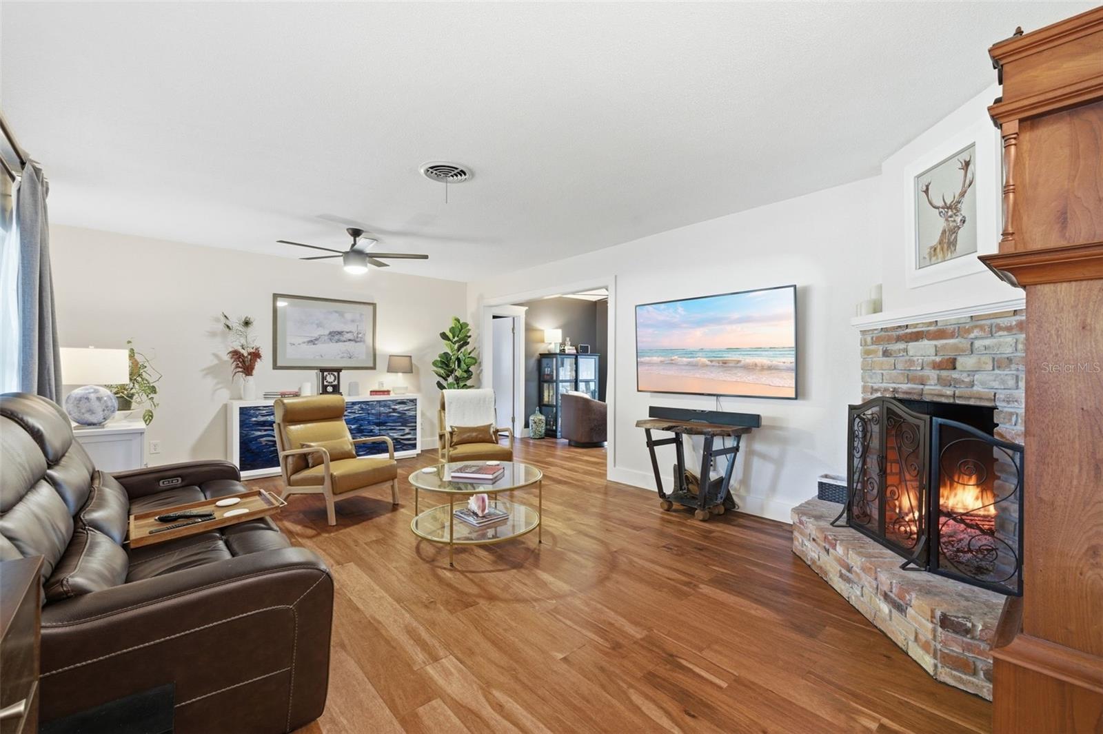 COLONIAL LANE JUNGLE ADD - Residential