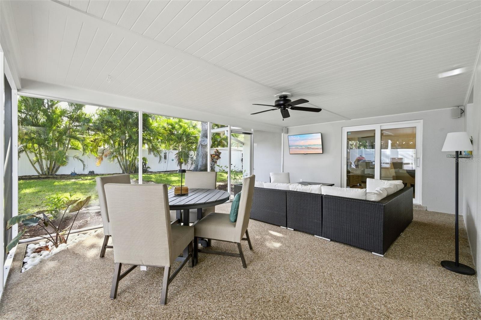 COLONIAL LANE JUNGLE ADD - Residential