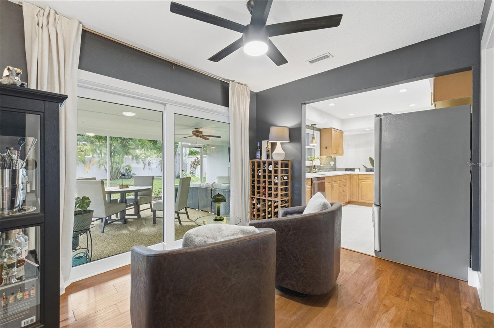 COLONIAL LANE JUNGLE ADD - Residential