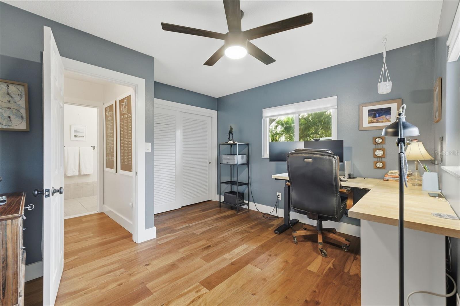 COLONIAL LANE JUNGLE ADD - Residential