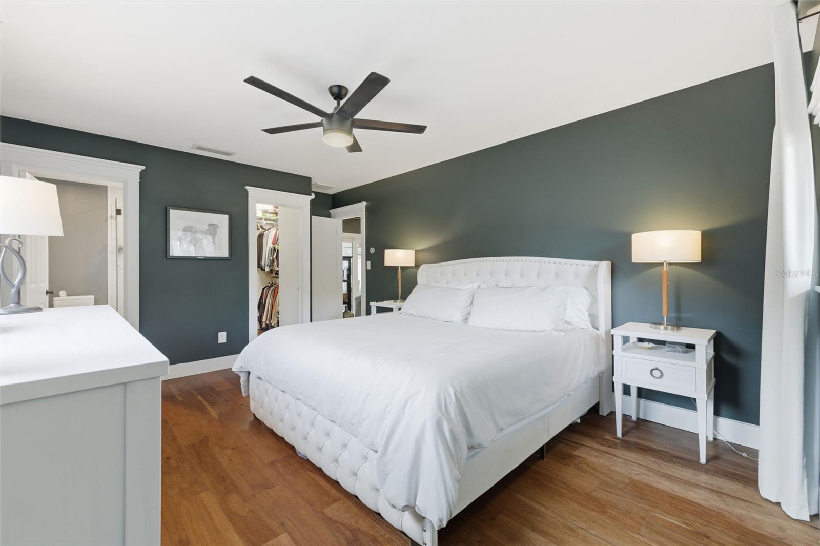 COLONIAL LANE JUNGLE ADD - Residential