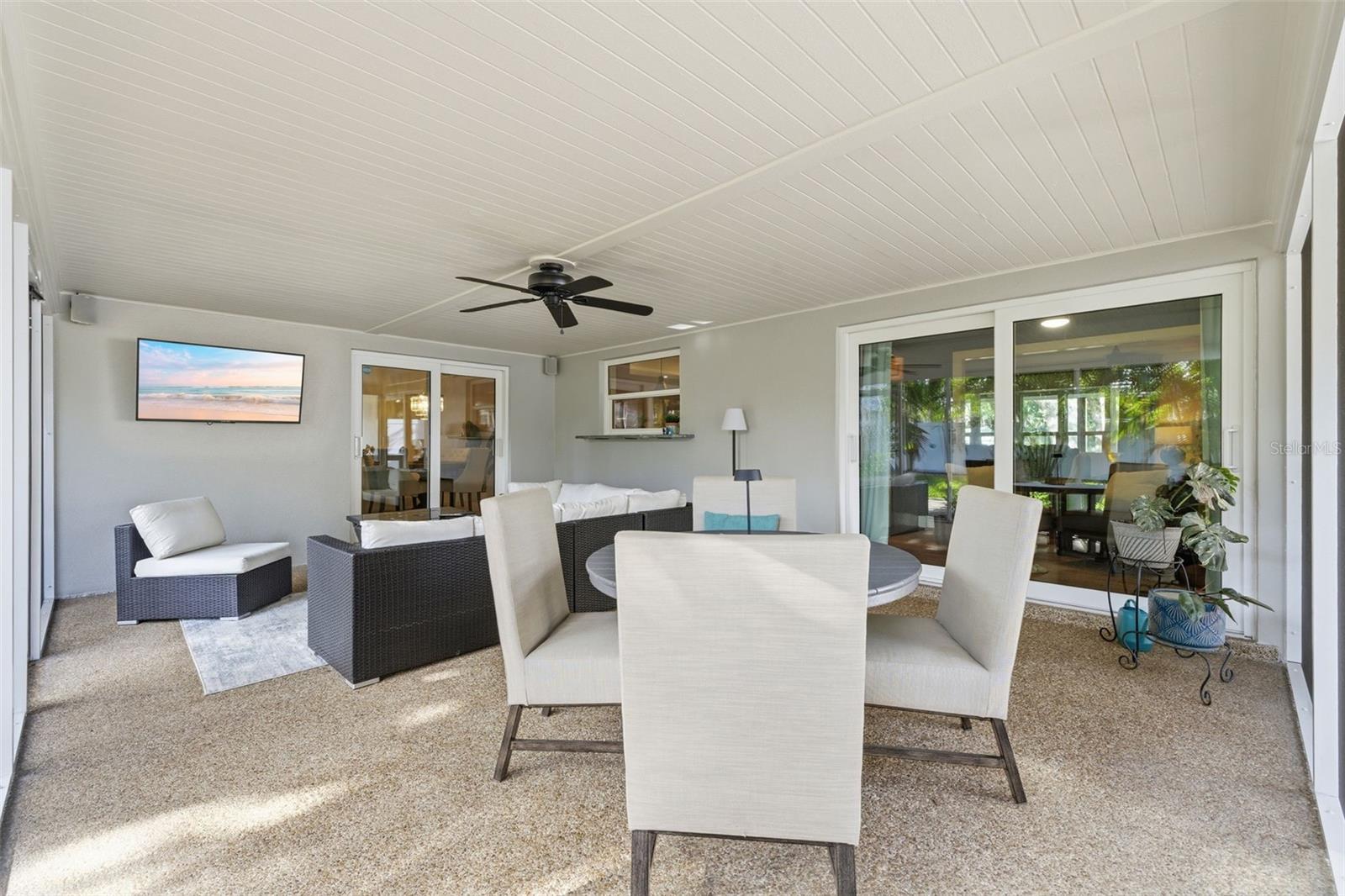 COLONIAL LANE JUNGLE ADD - Residential