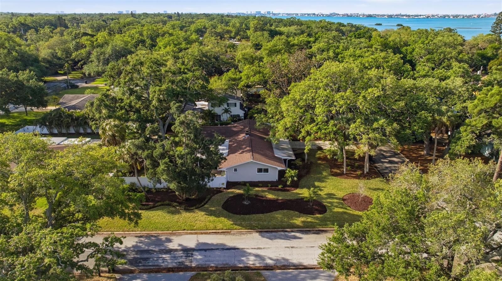 COLONIAL LANE JUNGLE ADD - Residential