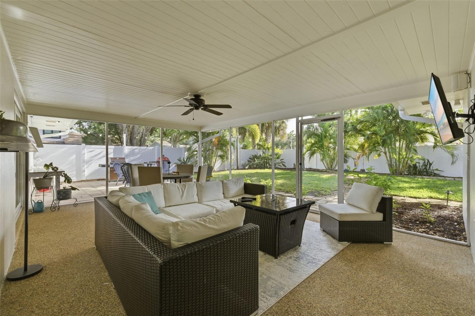 COLONIAL LANE JUNGLE ADD - Residential