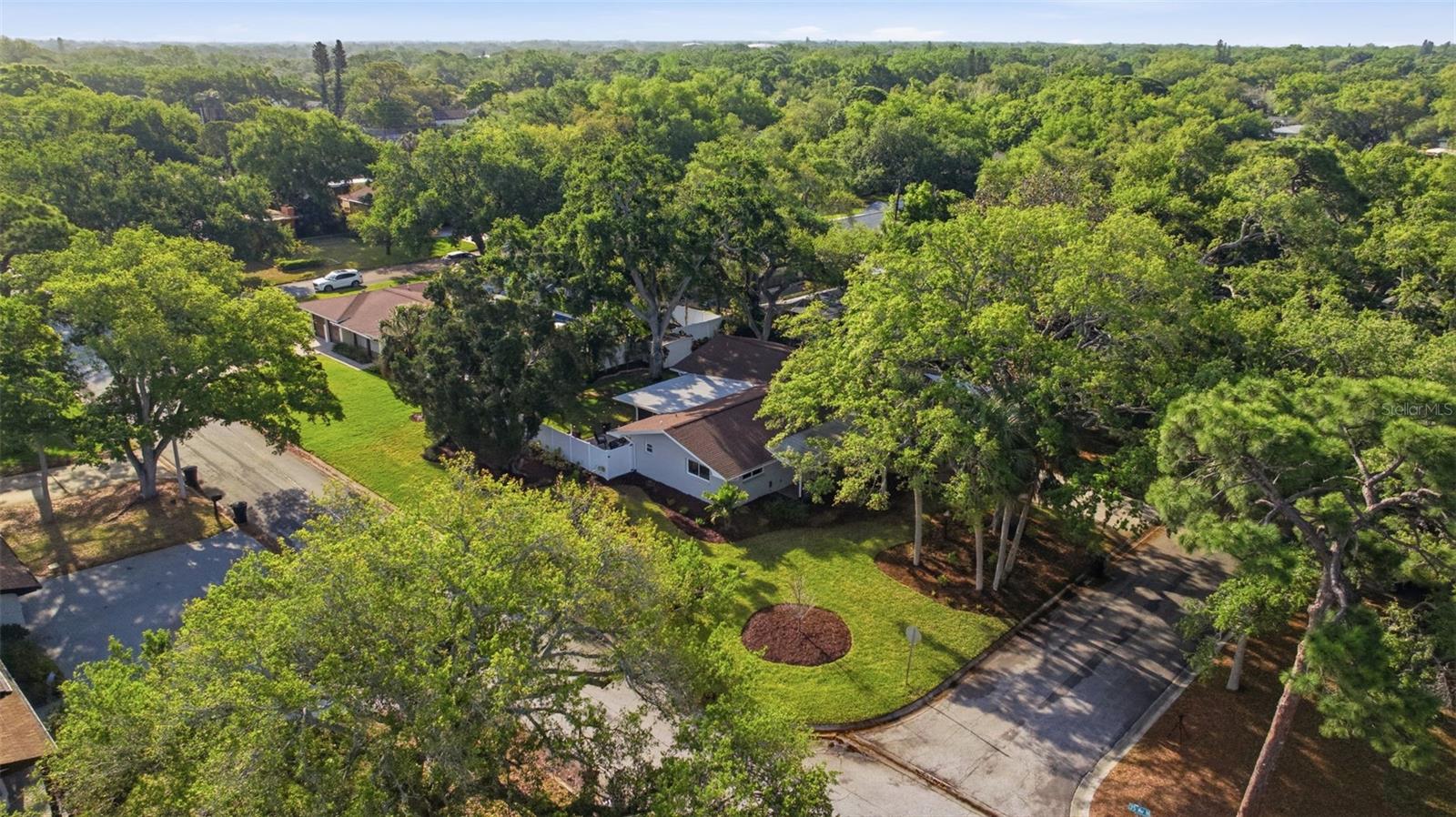 COLONIAL LANE JUNGLE ADD - Residential