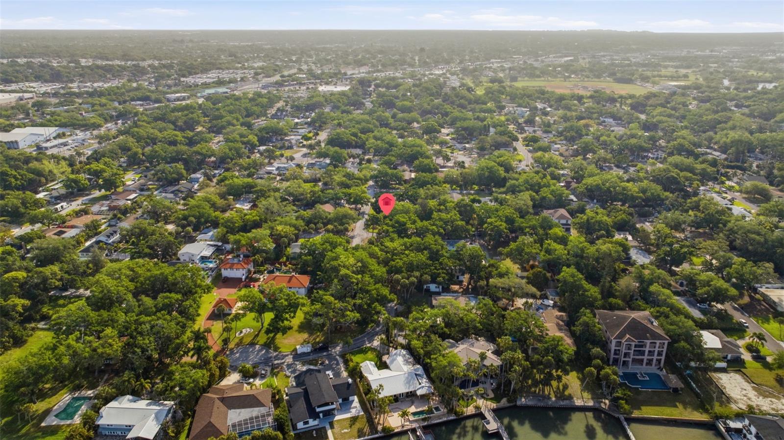 COLONIAL LANE JUNGLE ADD - Residential