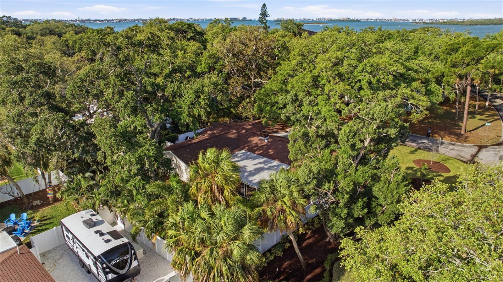 COLONIAL LANE JUNGLE ADD - Residential