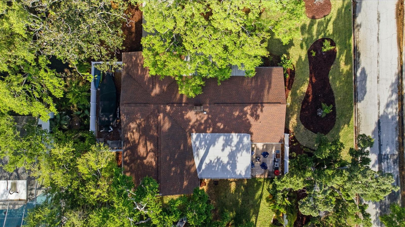 COLONIAL LANE JUNGLE ADD - Residential