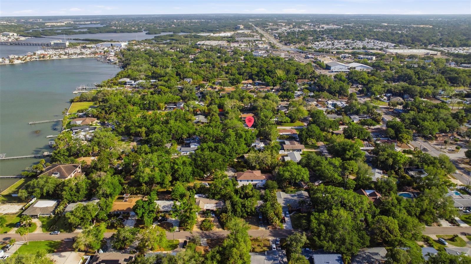 COLONIAL LANE JUNGLE ADD - Residential