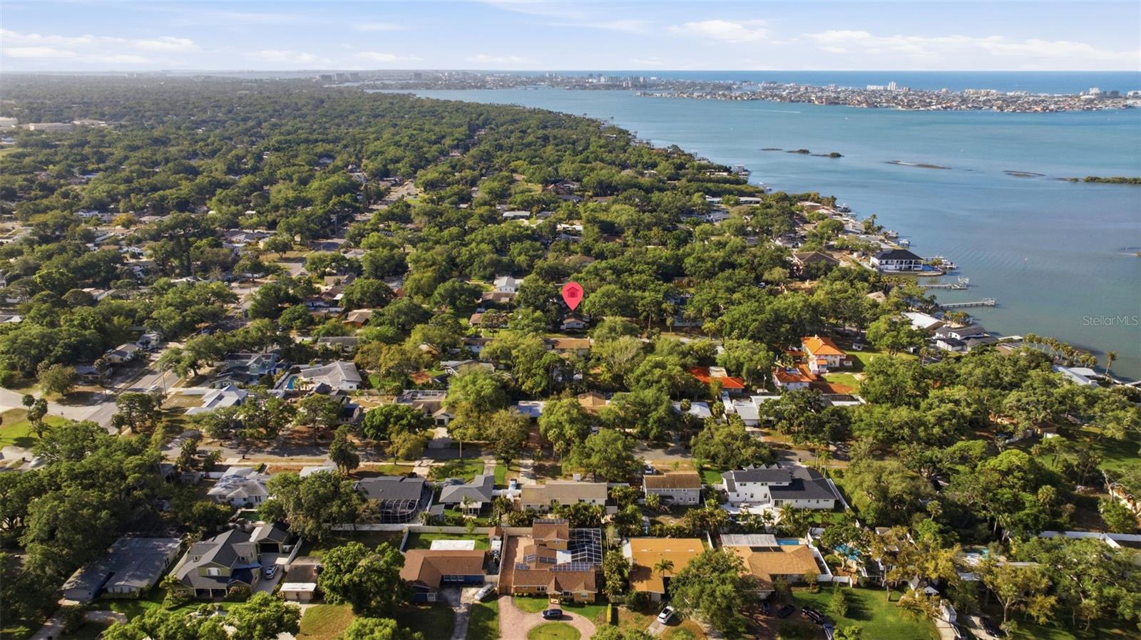 COLONIAL LANE JUNGLE ADD - Residential