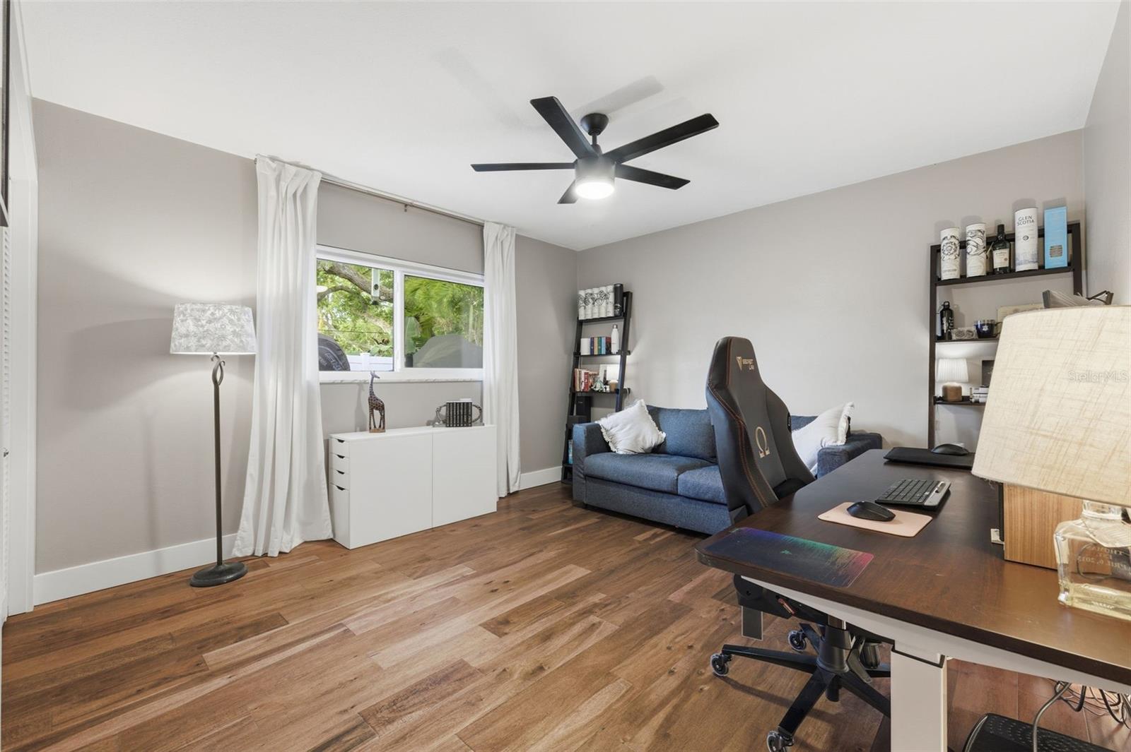 COLONIAL LANE JUNGLE ADD - Residential