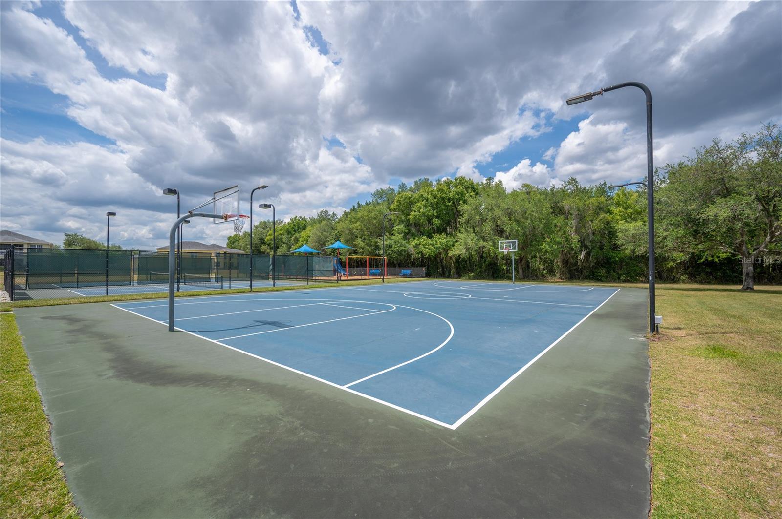 CARILLON LAKES PH 2 - Residential