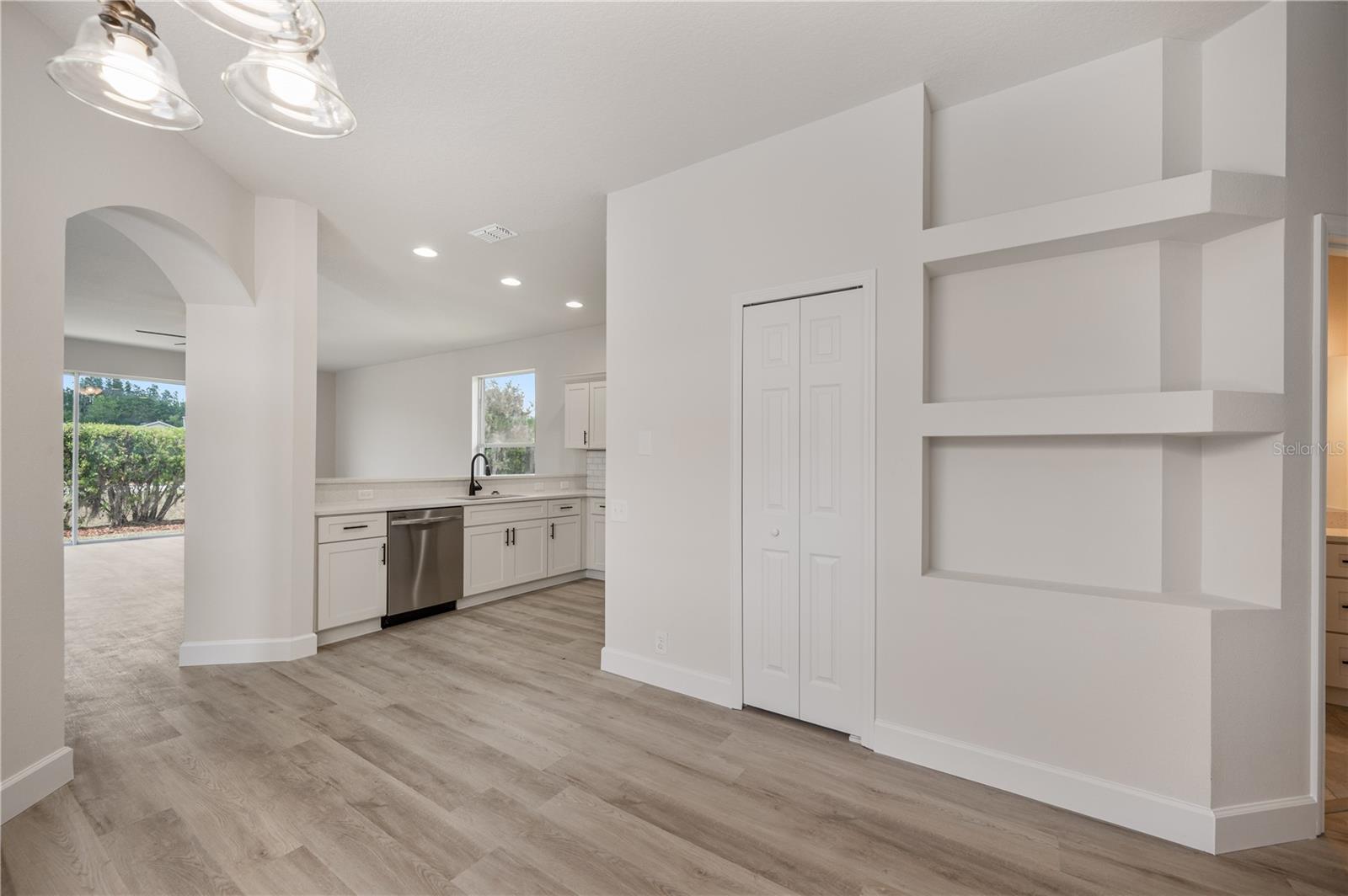 CARILLON LAKES PH 2 - Residential