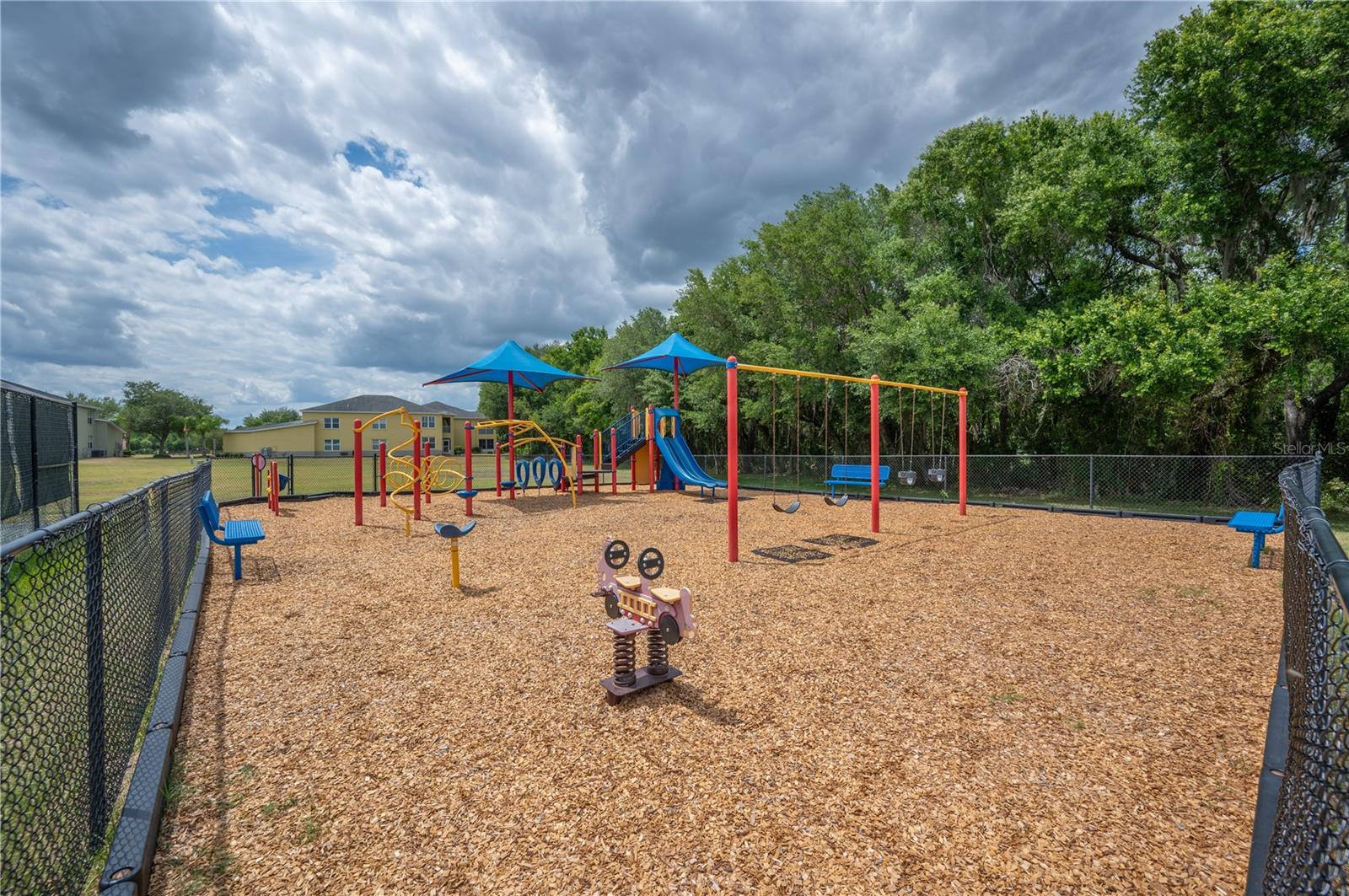 CARILLON LAKES PH 2 - Residential