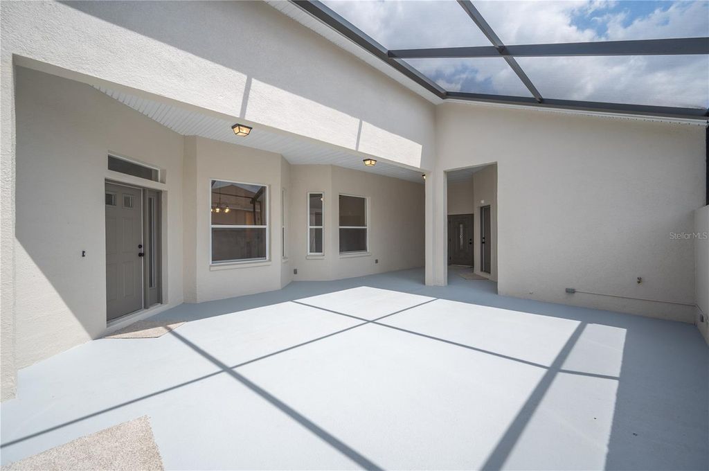 Photo of 4175 Windchime Lane, Lakeland, FL 33811 (MLS # L4961282)