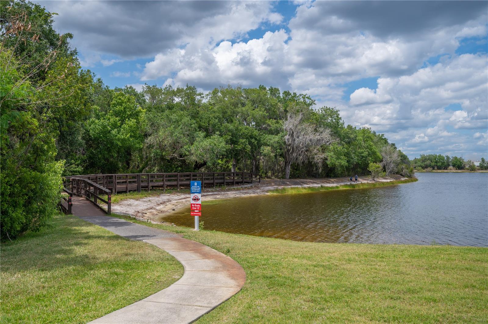 CARILLON LAKES PH 2 - Residential